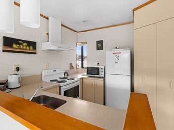 Easy Care, Easy Central Living