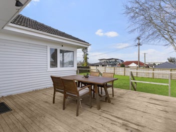 Space Style and Location Your Perfect Family Home