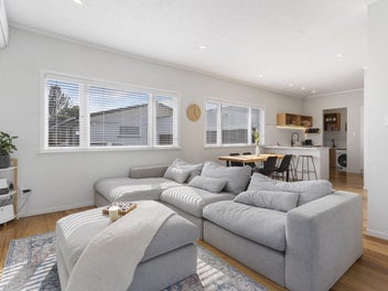 Space Style and Location Your Perfect Family Home