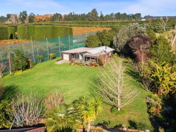 Urban Potential Meets Country Charm