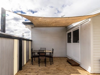 2 Bed Freestanding Gem