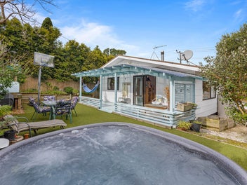 Invest in Devonport, Make This Your Home