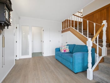 Family first - Room for everyone