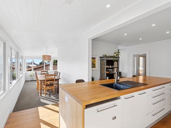 Spacious Family Home With Income Potential!