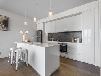 Elevated living in prime Epsom location