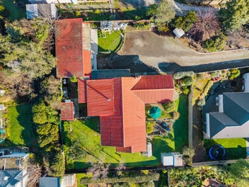 Income, Views and Space - Two Homes in One!
