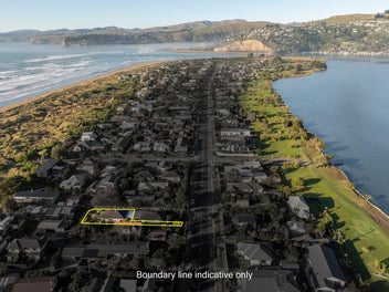 Coastal Opportunity - Packed with Potential