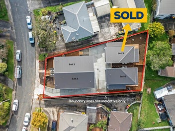 Brand New Homes | Double Westlake Zones