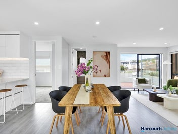 Spacious Living, Super-Sized Garage