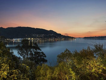 Beyond the Ordinary – A Harbourside Escape
