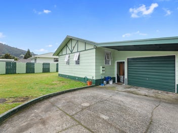 Excellent First Home Choice !!