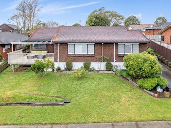 Low Maintenance Living, High Convenience