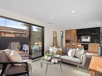 Bespoke Living in Prime Location
