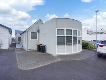 Prime CBD location