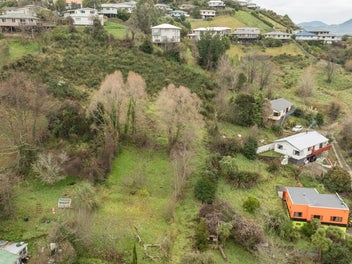 Resource Consent issued for 5 lot subdivision