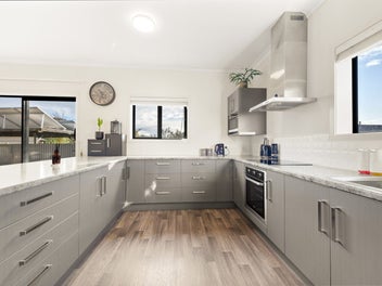 Smart start or savvy downsize