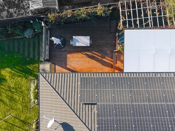 Space, Sun & Simplicity - It's All Here!
