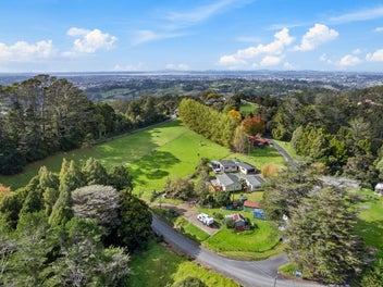 Home, Income & Lifestyle on 2.9 Acres
