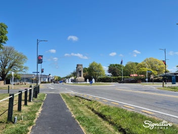 Room for everyone to grow in Leeston