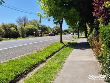 Upgrade your everyday lifestyle in Leeston