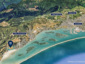 31 Atawhai sections - $395,000 -$650,000