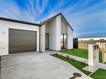Stepping into your First Home!