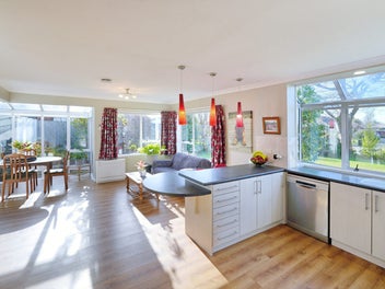 Spacious Family Home in Prime Location