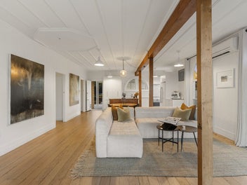 Astute buying in central Grey Lynn