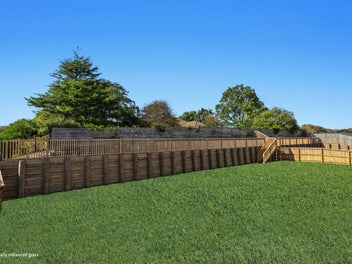 Developers' Last Section