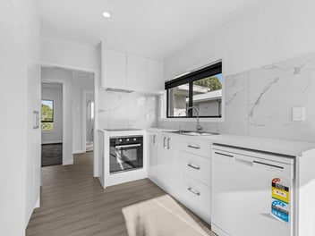 Freshly Renovated & Ready to Move In!!