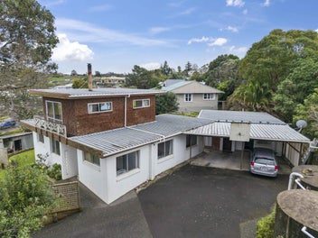 Potential Plus - Home and Income on 827sqm