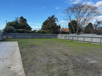 Two Sections for Sale - Terrific Location!