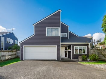 A Home with Heart