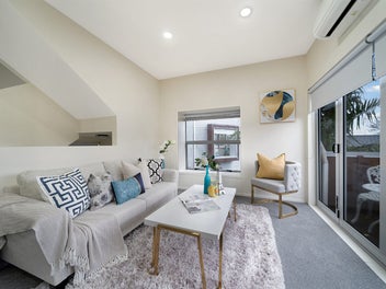 Modern Comfort Meets Effortless Living - Townhouse