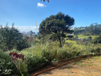 View this impressive section!