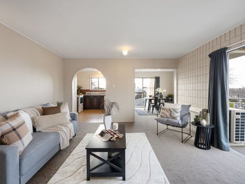Affordable City Living