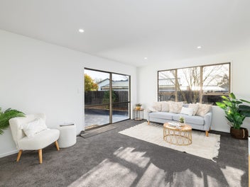 Renovated & Ready to Move In!