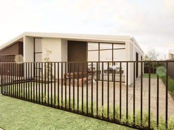 Stylish New Home in Sought-After Te Awa