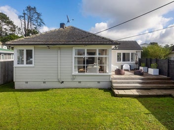 Exceptional Living with Versatile Studio