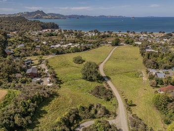 Ara Mata - Residential Sections - Awaiting Title