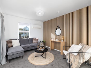 Stylish Living Starts Here!