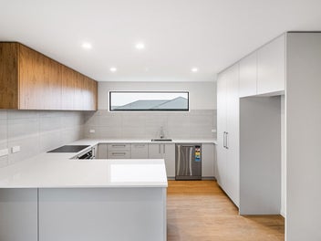 Brand New Home - Ready for You!