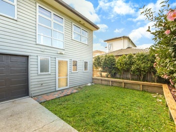 Your Dream Family Home in Flat Bush
