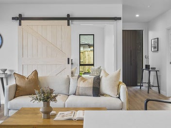 Designed for Living, Built for Families