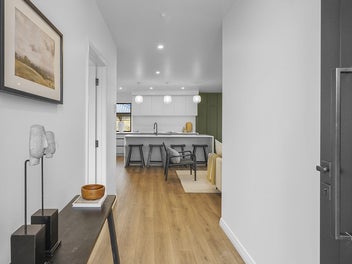 Designed for Living, Built for Families