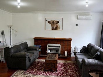 Space, Entertainment, and Cozy living!