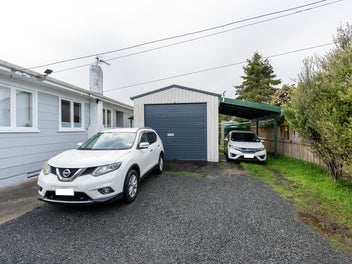 Say hello to your new home!