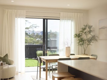 Freshly completed and ready for viewing!!