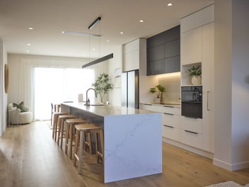 Freshly completed and ready for viewing!!