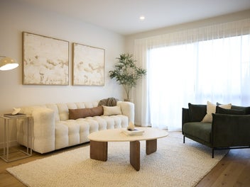 Freshly completed and ready for viewing!!